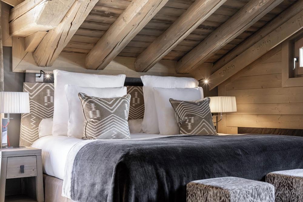 Hôtel Le K2 Altitude