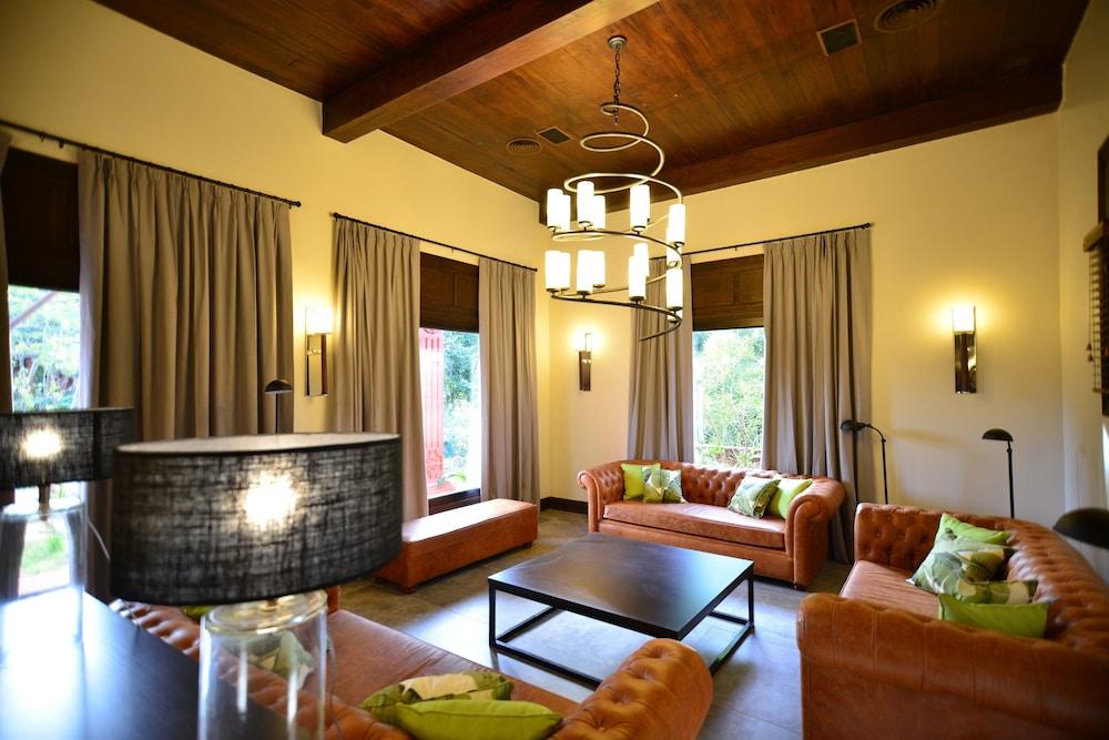 Guaminí Misión Hotel