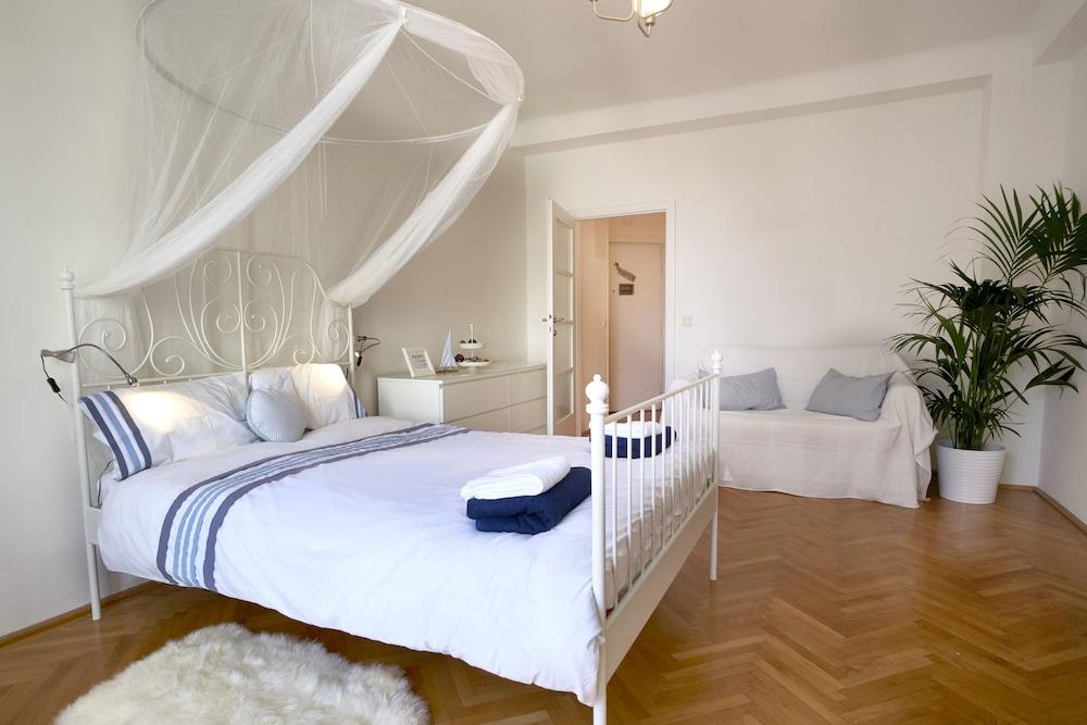 Opera City Center Apartments