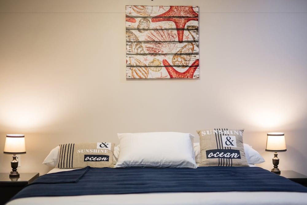 The Pier Beach Inn & Suites