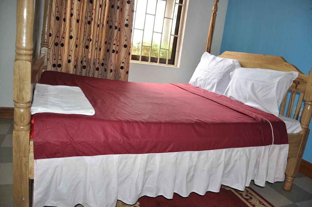 Rydges Accomodations