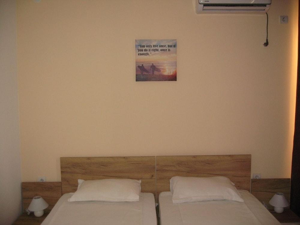 Apartcomplex Chateau Aheloy