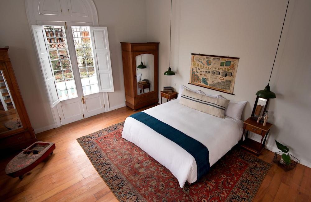 Villa Barranco by Ananay Hotels