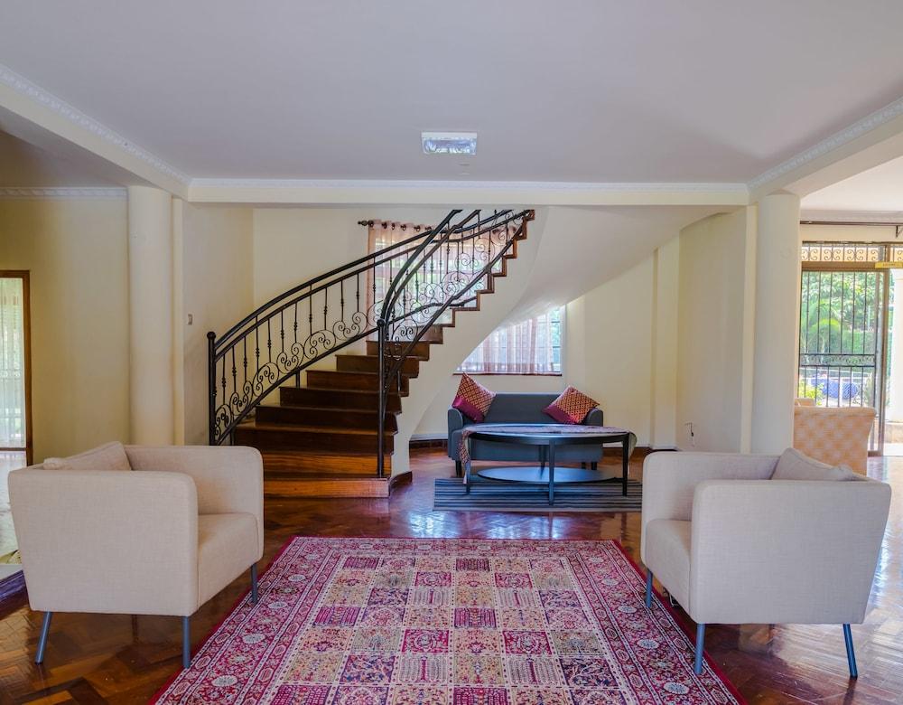 The Cottage Guest House - Gigiri