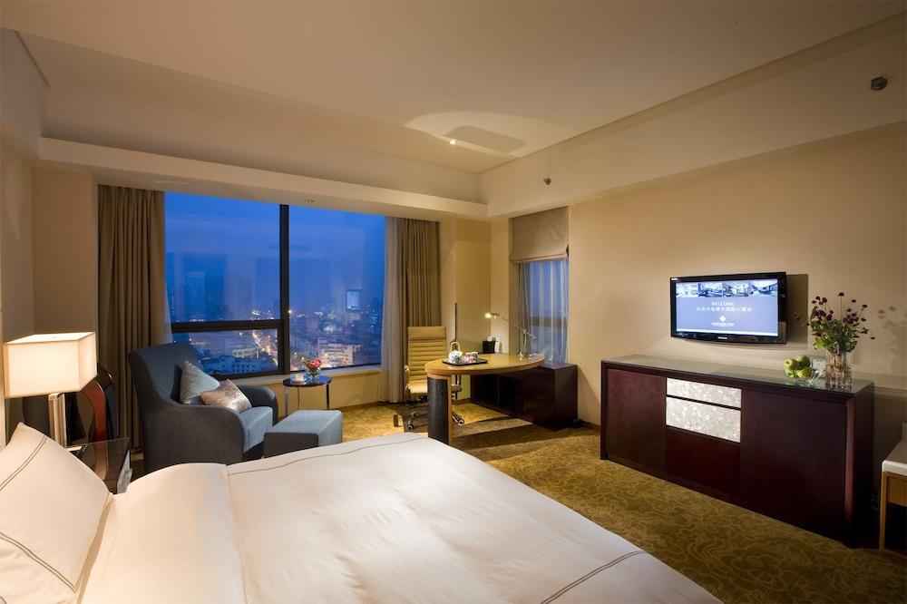 Shuguang International Hotel Huaian