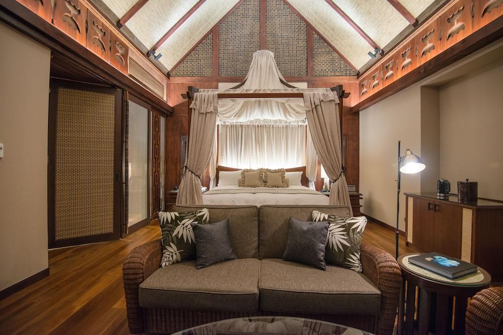 Palau Pacific Resort