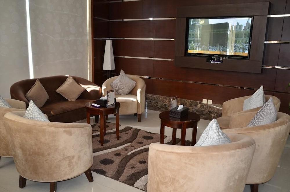 Al Masem Hotel Suite 4