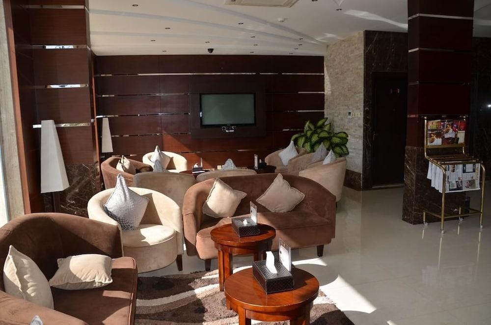 Al Masem Hotel Suite 4