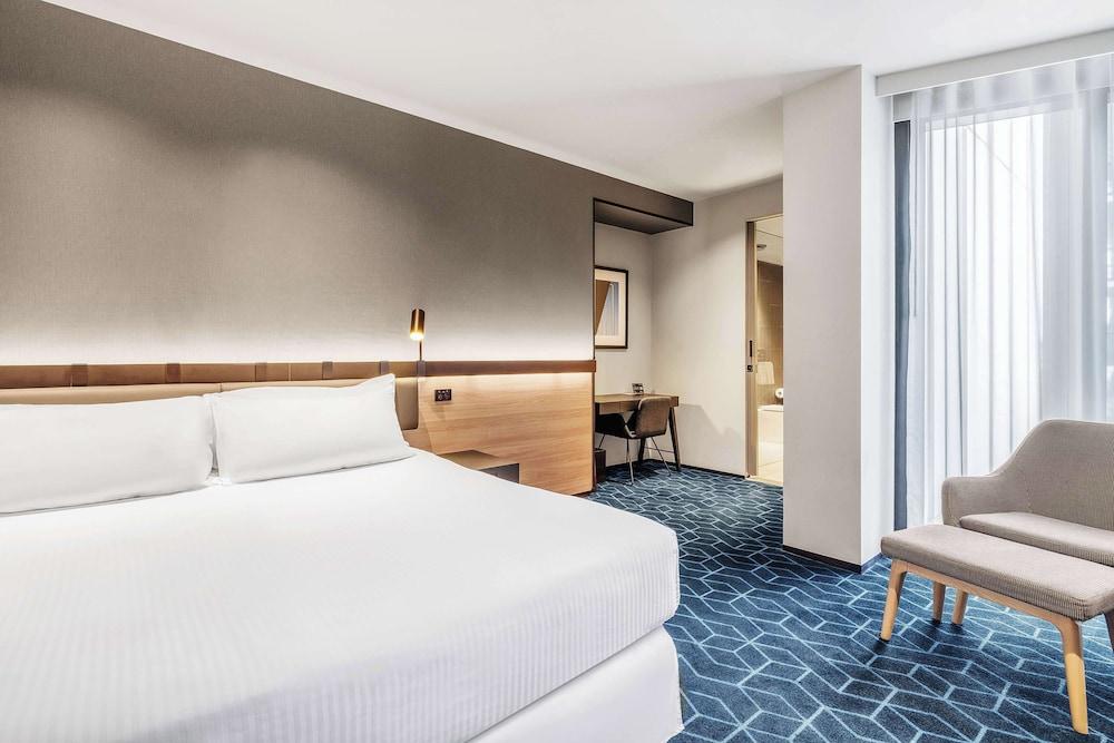 Vibe Hotel Melbourne Docklands