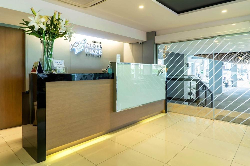 Ploen Place Residence