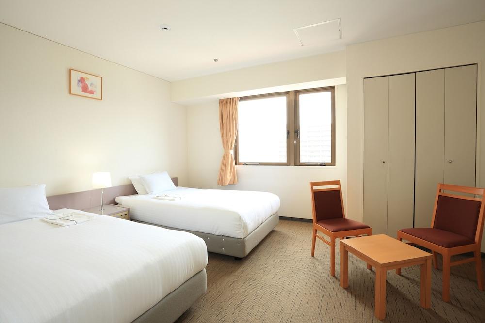 Smile HOTEL Hirosaki