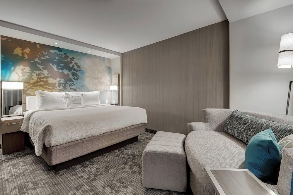 Courtyard by Marriott Ardmore