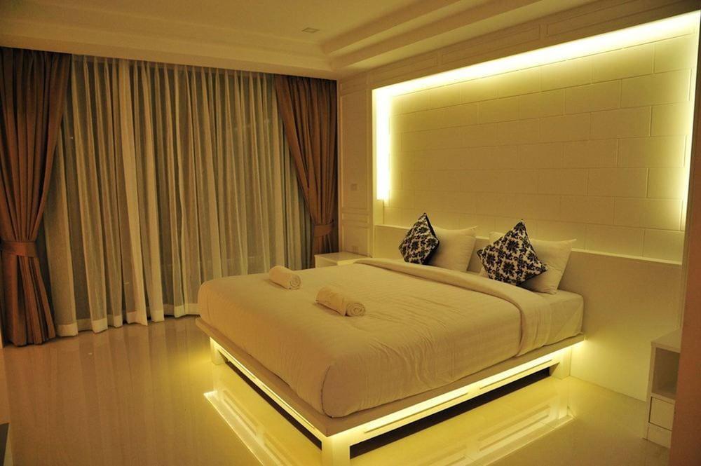 Sunmarina Hotel Cha Am