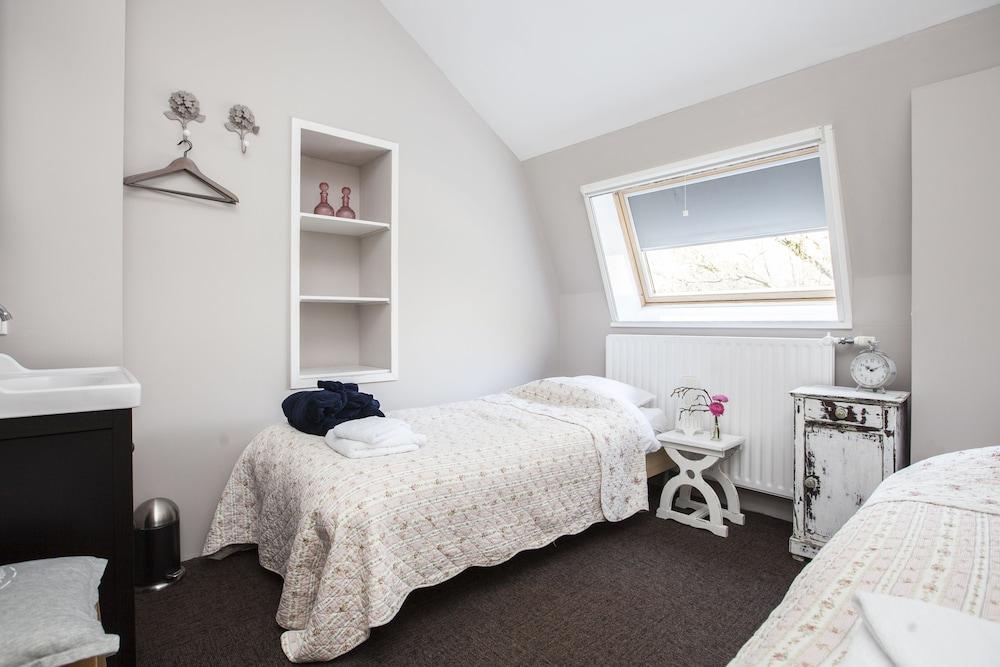 Klooster Nieuwkerk Goirle