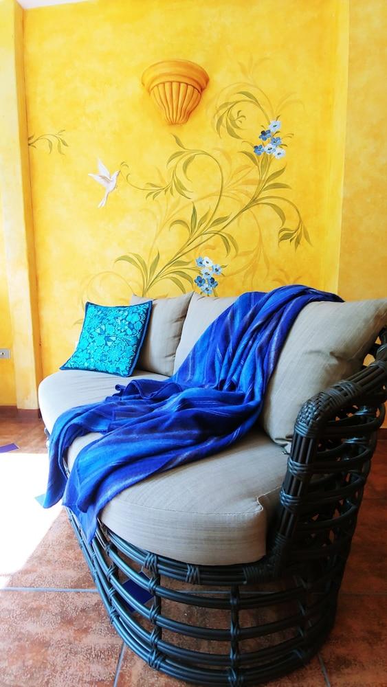 Hotel Boutique Casa Montalvo Cuenca