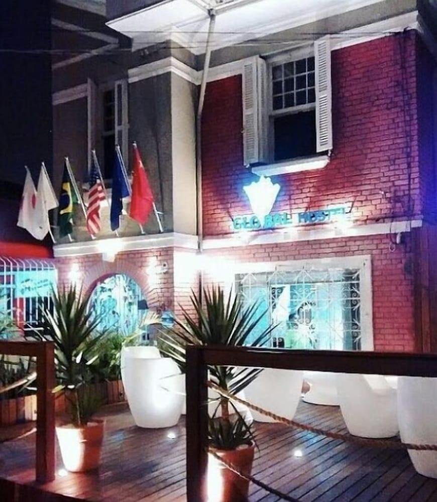 São Paulo Global Hostel