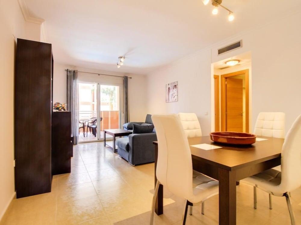 Apartamento Mar de Denia