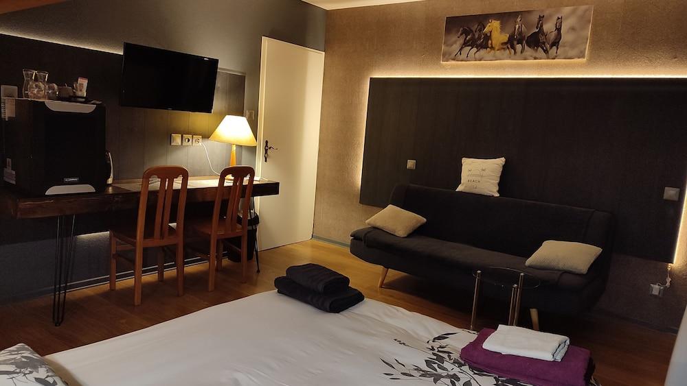 Auberge de la Poirie