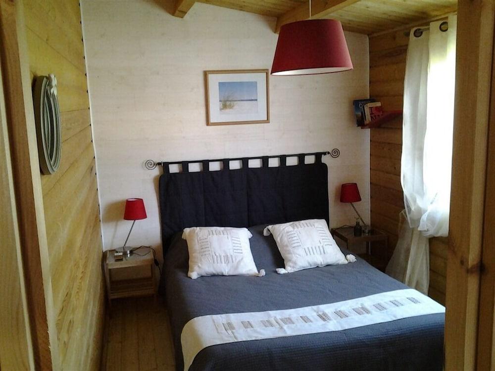 Les Chalets De Lozzi