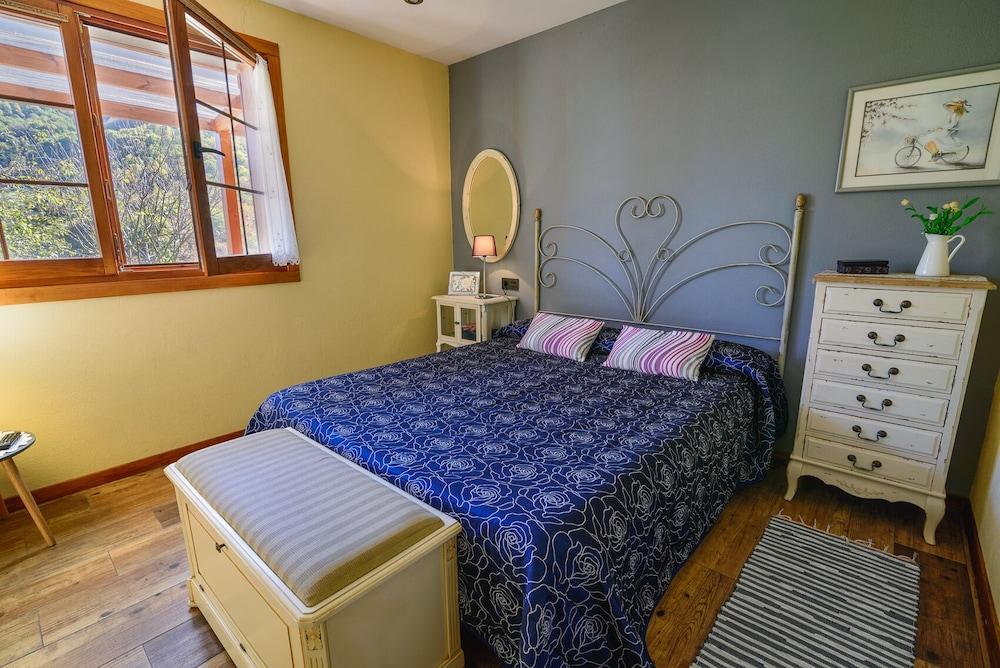 Apartamentos Rurales Balcón Real