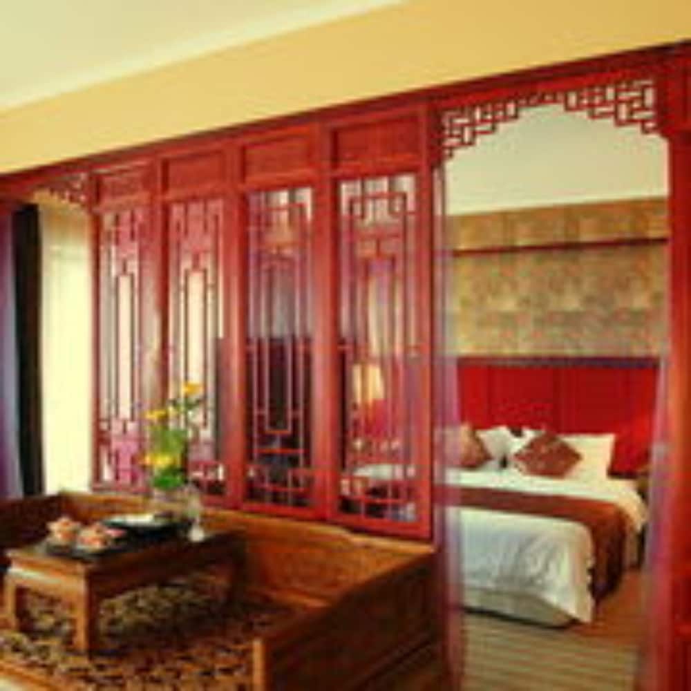 Xian Le Garden Hotel