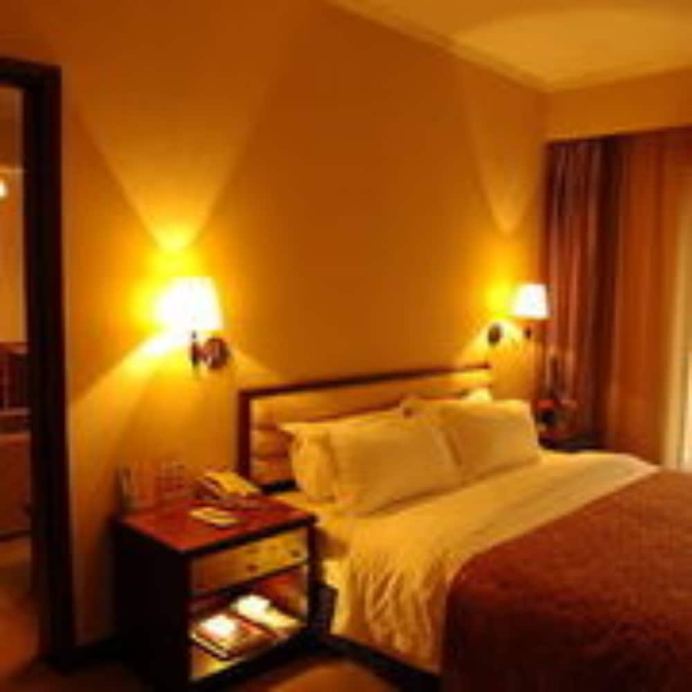 Xian Le Garden Hotel