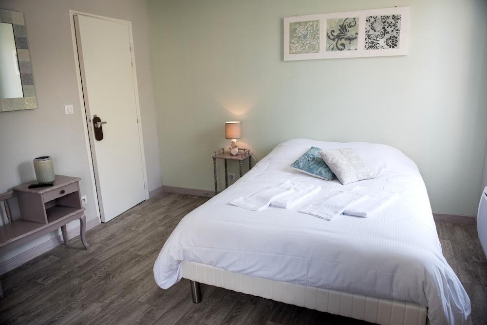 Hôtel Le Relais Fleuri