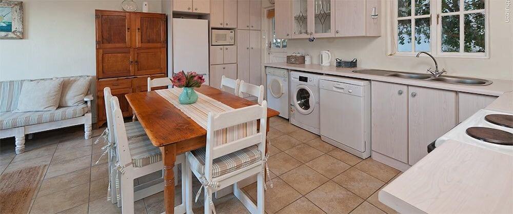 Pikkewyntjie Cottage