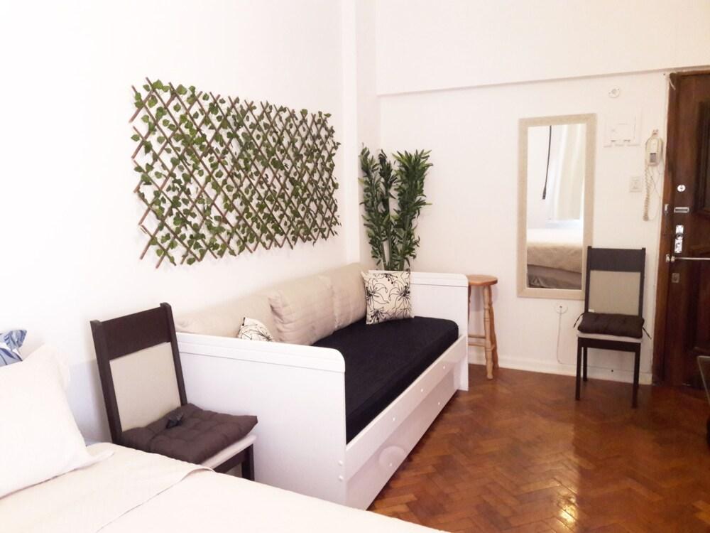 Praia do Flamengo Apartment