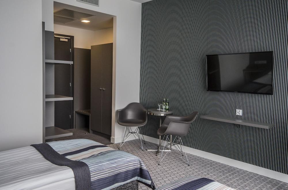 Hotel Europa Business & SPA