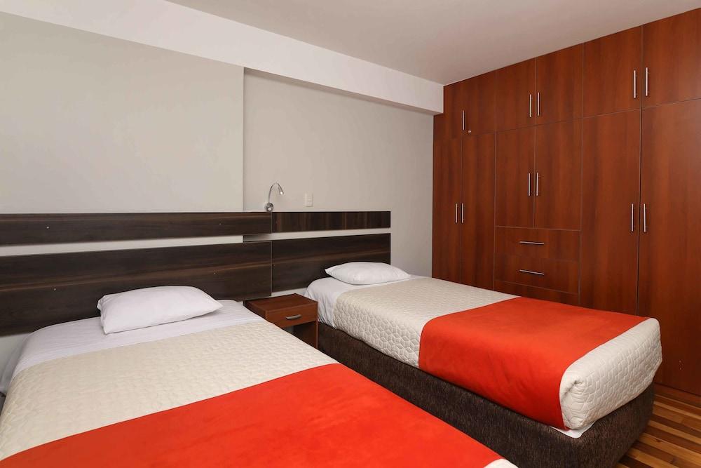 Residencial Emilio - Apartments Cusco