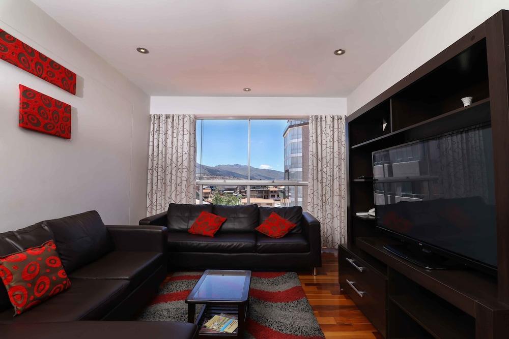 Residencial Emilio - Apartments Cusco