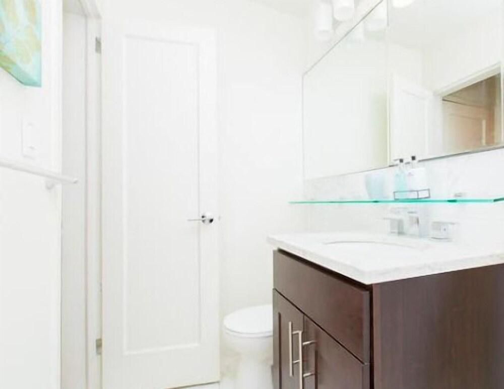 NY005 0 Bedroom Studio By Senstay