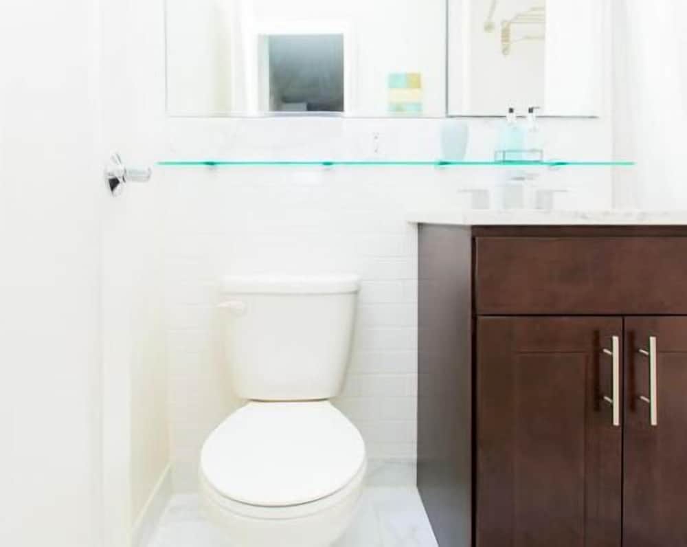 NY005 0 Bedroom Studio By Senstay