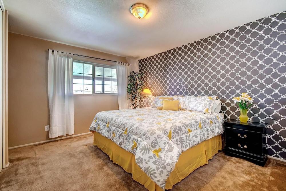 PX007 5 Bedroom Apartment By Senstay