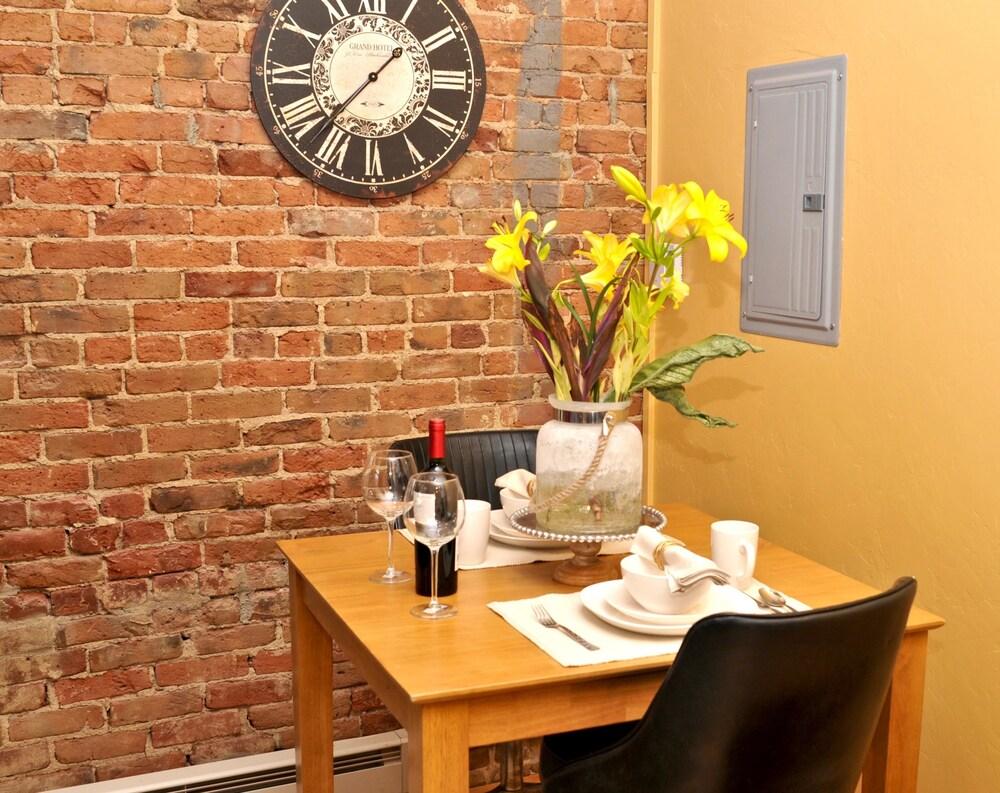 D012 1 Bedroom Apartment By Senstay