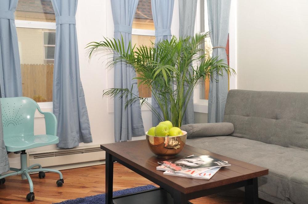 D014 1 Bedroom Apartment By Senstay