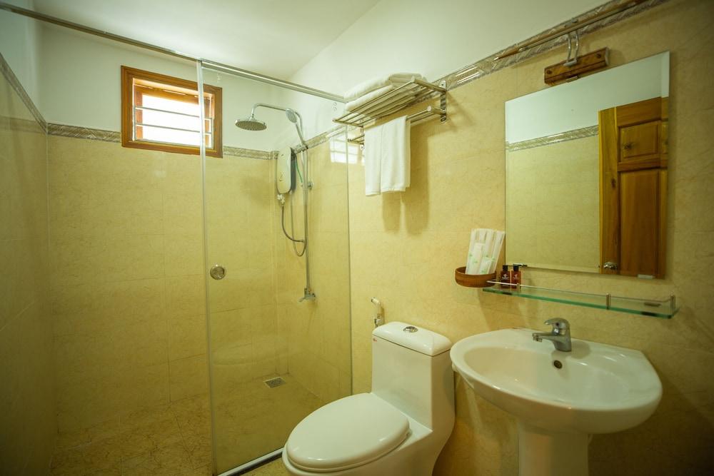 BamBoo Phu Quoc Resort