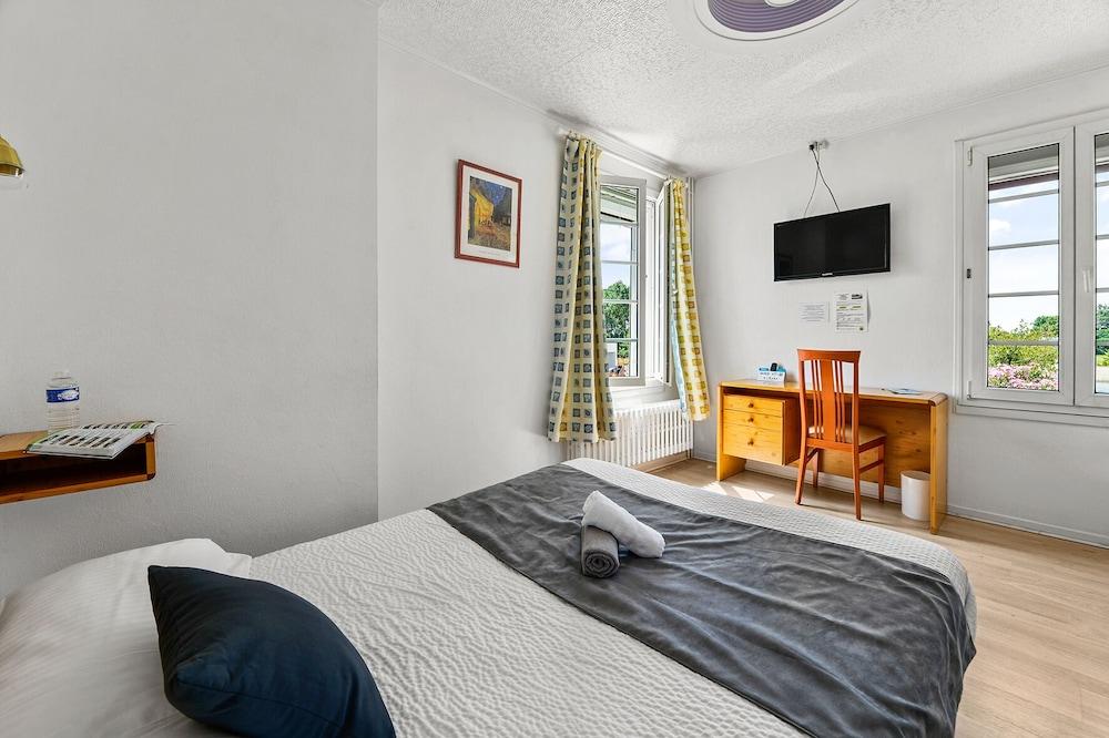 Logis Hôtel La Crémaillère