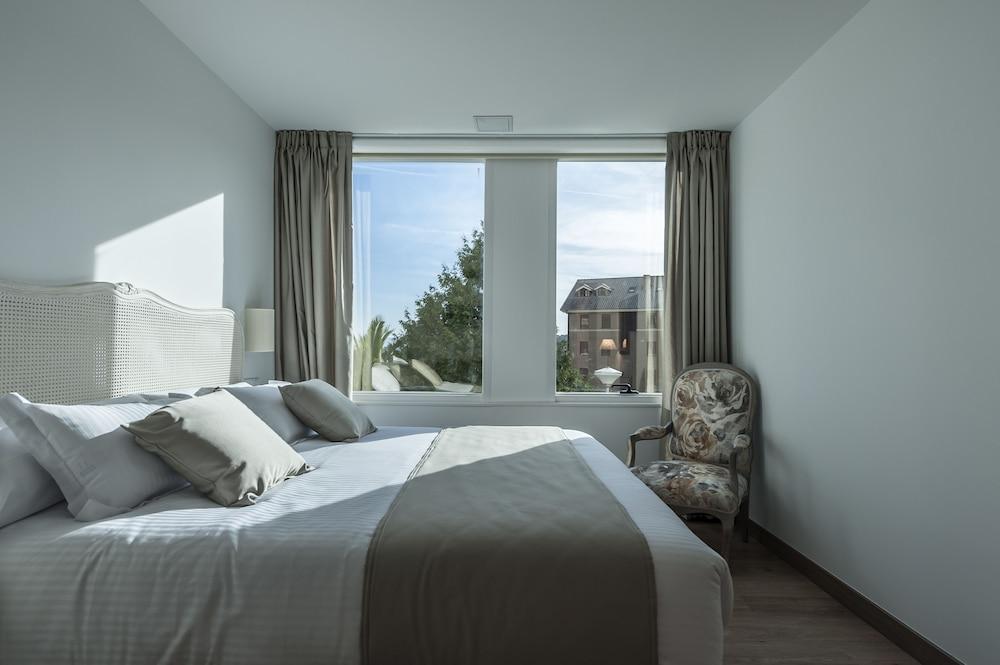 Suite Home Sardinero