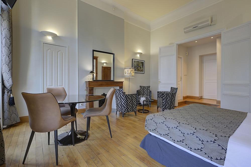 La Villa des Consuls