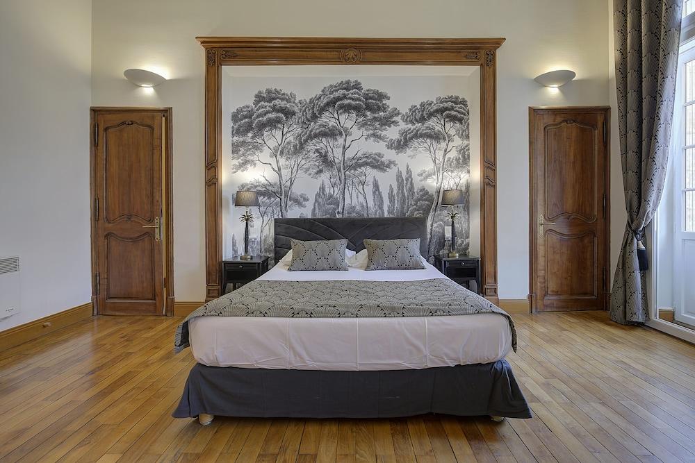 La Villa des Consuls