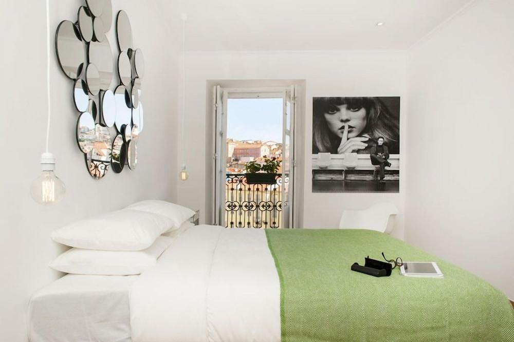 Rossio - Lisbon Cheese & Wine Apartments