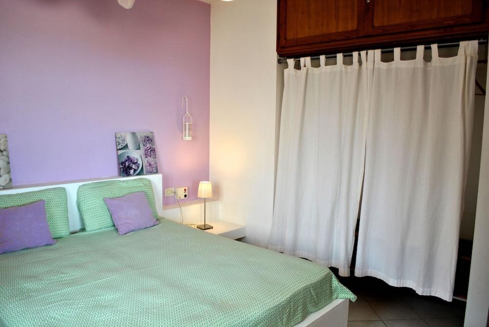 Sea View Apartments Boa Vista