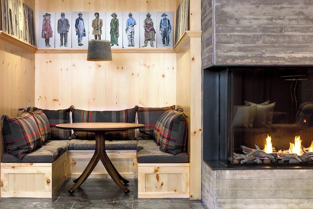 Limelight Hotel Denver