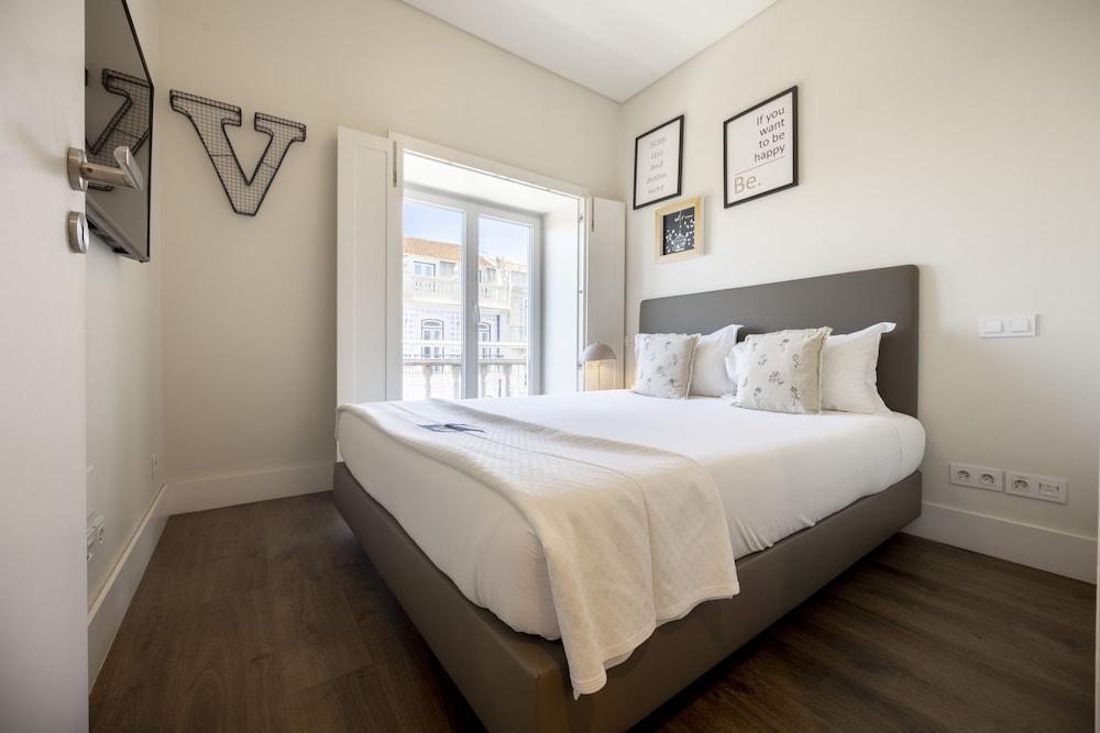 Chiado Mercy - Lisbon Best Apartments