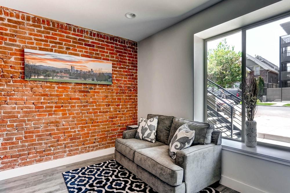 D025 1 Bedroom Apartment By Senstay