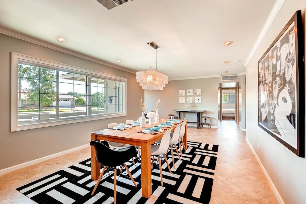 PX037 3 Bedroom Apartment By Senstay