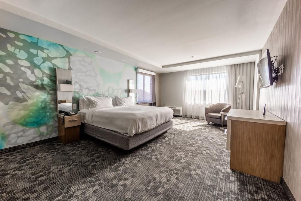 Courtyard by Marriott Rome