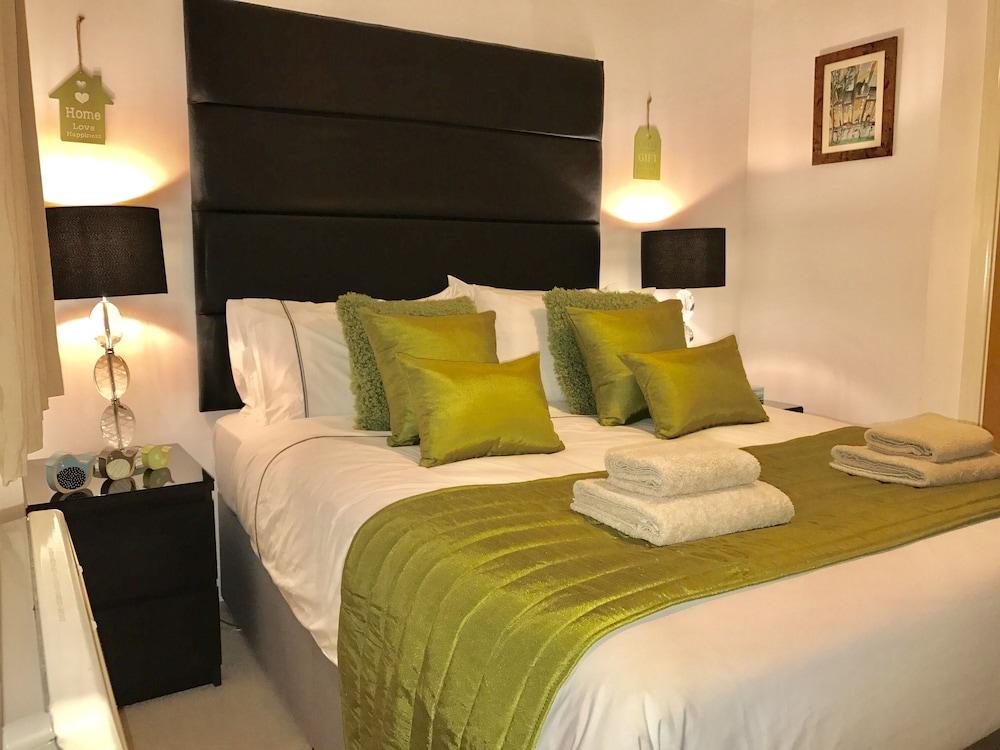 Southampton City Centre Apartment